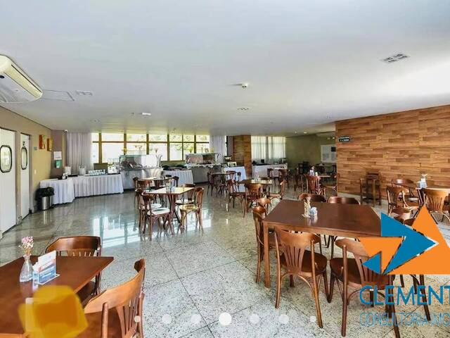 Apartamento para Locação em Belo Horizonte - 4