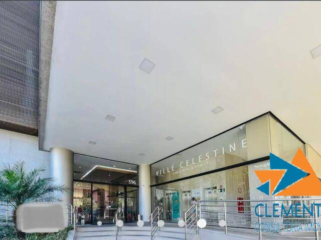 Apartamento para Locação em Belo Horizonte - 5