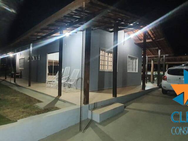 Casa em condomínio para Venda em Jaboticatubas - 2