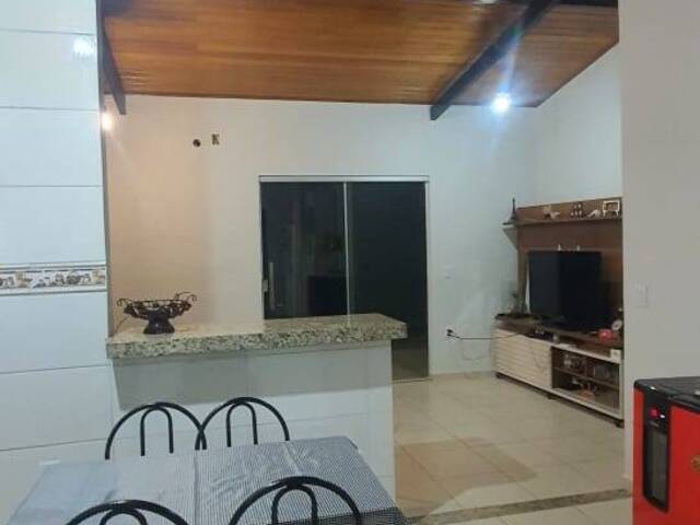 #b4de29 - Casa em condomínio para Venda em Lagoa Santa - MG - 2