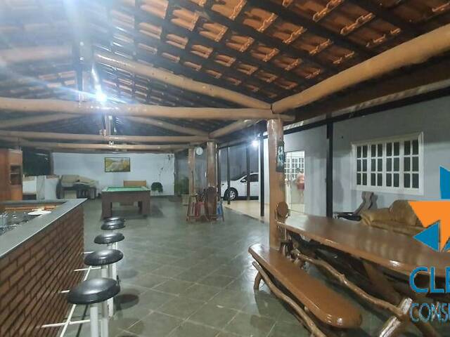 Venda em Condominio Estancia da Mata - Jaboticatubas