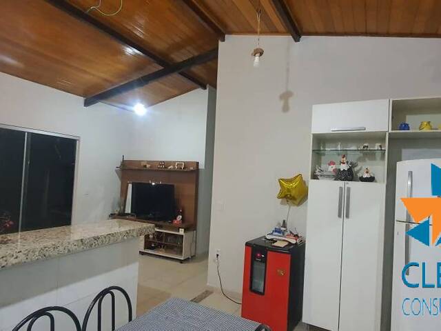 Venda em Condominio Estancia da Mata - Jaboticatubas