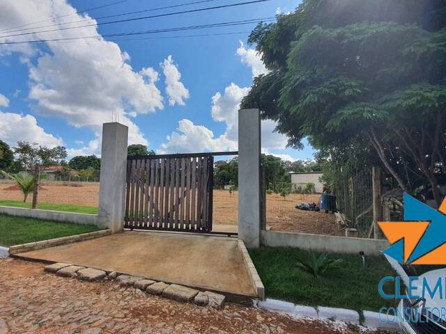 Lote em Condomínio Fechado para Venda em Jaboticatubas - 5