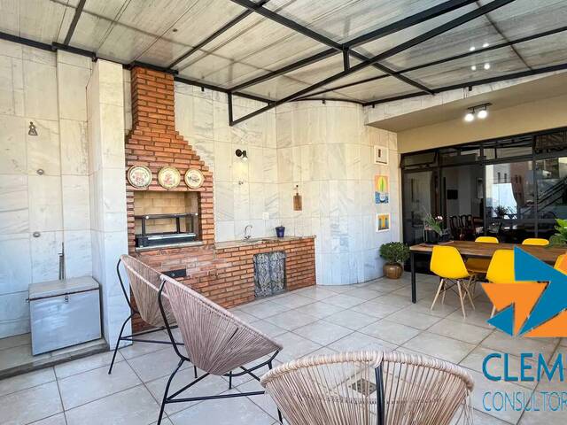 Apartamento para Venda em Belo Horizonte - 5
