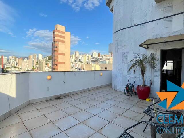 #1294 - Apartamento para Venda em Belo Horizonte - MG - 1