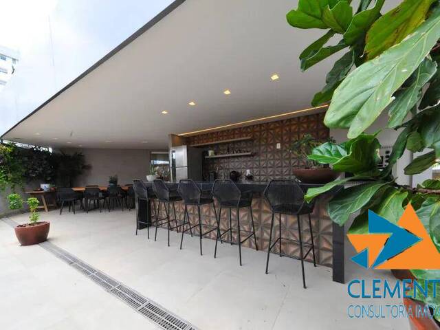#1295 - Cobertura para Venda em Belo Horizonte - MG - 3