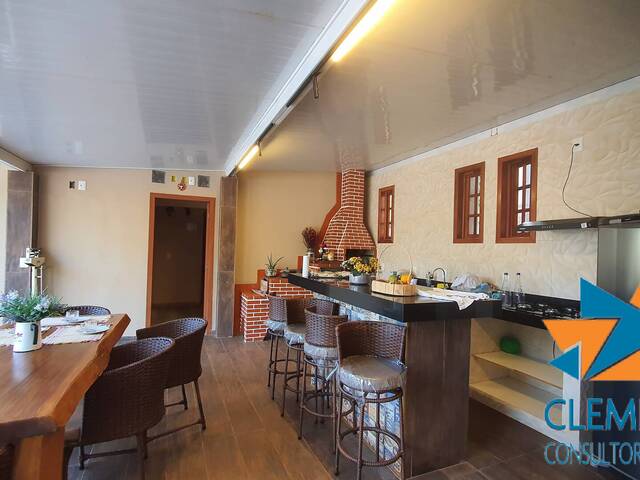 Casa em condomínio para Venda em Jaboticatubas - 2