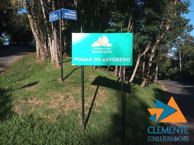 Lote em Condomínio Fechado para Venda em Nova Lima - 4