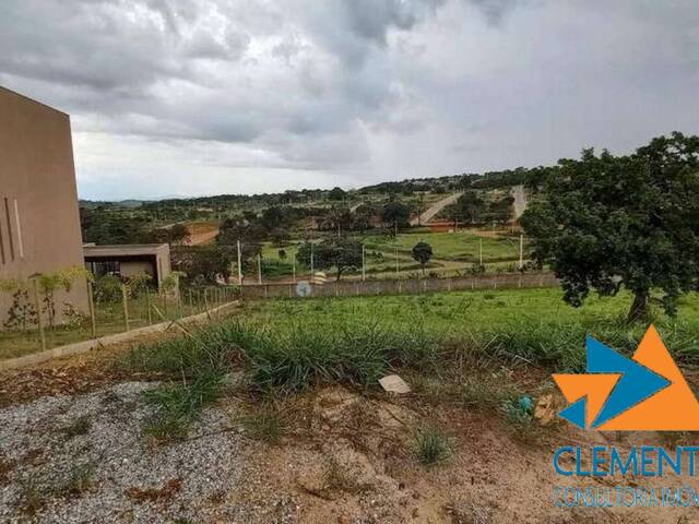 Lote em Condomínio Fechado para Venda em Lagoa Santa - 4