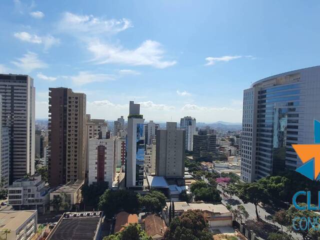 Cobertura para Venda em Belo Horizonte - 4