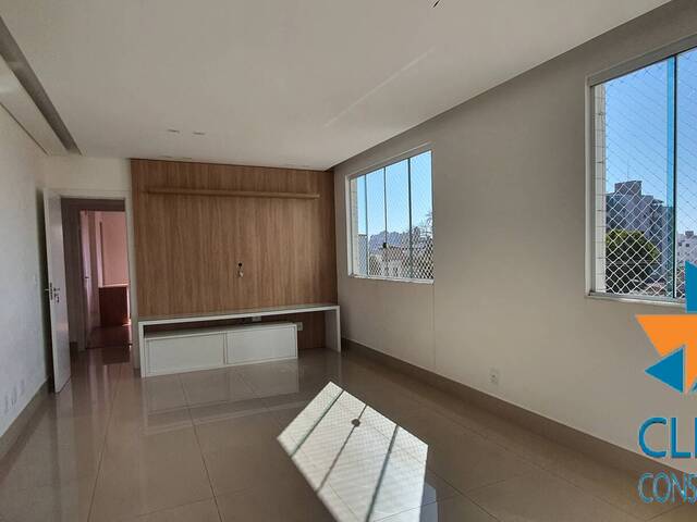 #1303 - Apartamento para Venda em Belo Horizonte - MG - 2