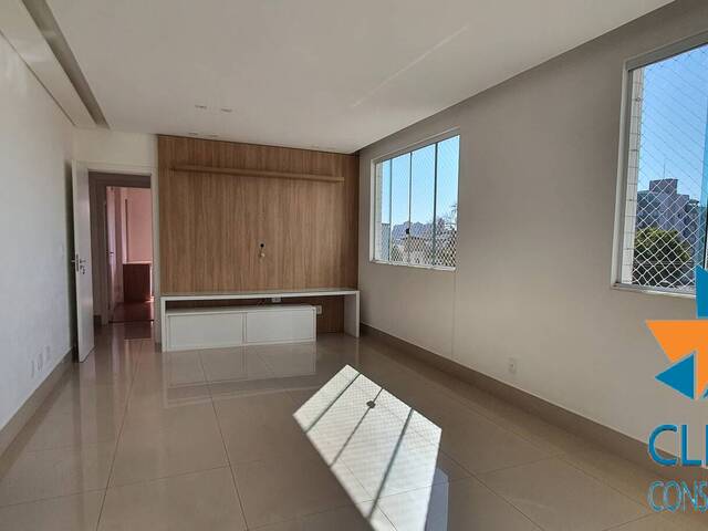 #1303 - Apartamento para Venda em Belo Horizonte - MG - 3