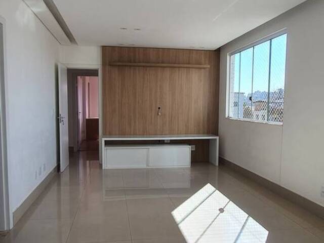 #1303 - Apartamento para Venda em Belo Horizonte - MG - 1