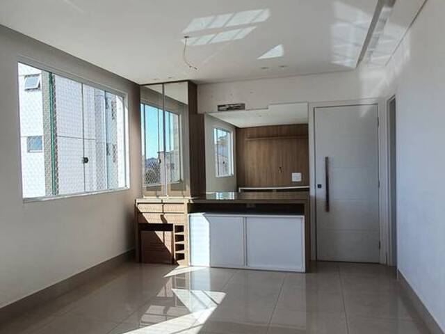 Apartamento para Venda em Belo Horizonte - 5