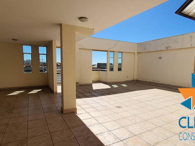 #1305 - Apartamento para Venda em Sete Lagoas - MG - 3