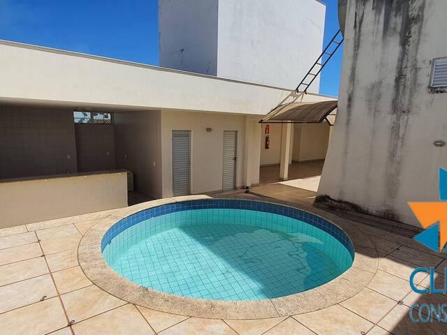 #1305 - Apartamento para Venda em Sete Lagoas - MG - 2