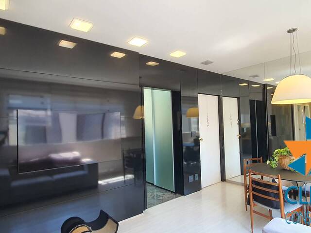 #1306 - Apartamento para Venda em Belo Horizonte - MG - 2