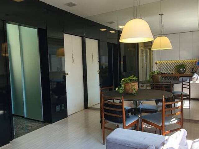#1306 - Apartamento para Venda em Belo Horizonte - MG - 3