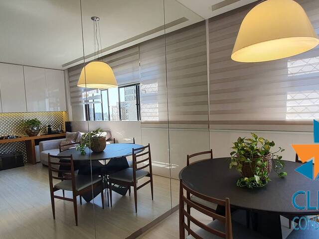 Apartamento para Venda em Belo Horizonte - 4
