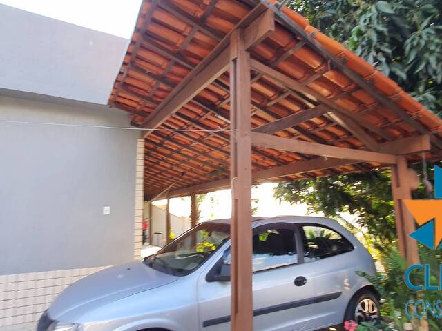#1307 - Casa para Venda em Belo Horizonte - MG - 2