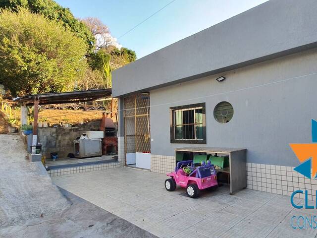 #1307 - Casa para Venda em Belo Horizonte - MG - 3