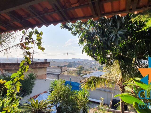 Casa para Venda em Belo Horizonte - 4