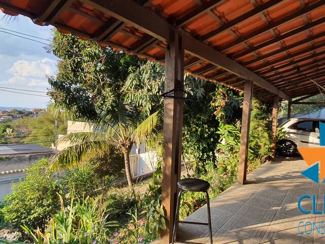 Casa para Venda em Belo Horizonte - 5