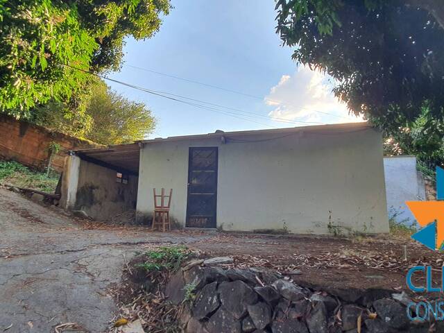 #1308 - Casa para Venda em Belo Horizonte - MG - 3