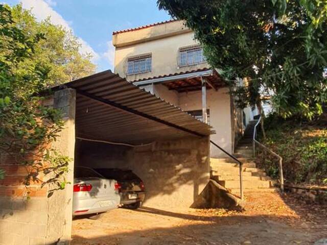 #1308 - Casa para Venda em Belo Horizonte - MG - 1