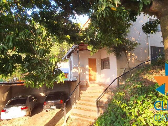 #1308 - Casa para Venda em Belo Horizonte - MG - 2