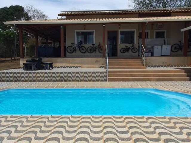 #1311 - Casa em condomínio para Venda em Lagoa Santa - MG - 3