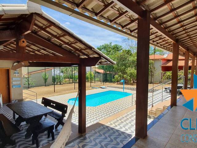 Casa em condomínio para Venda em Lagoa Santa - 5