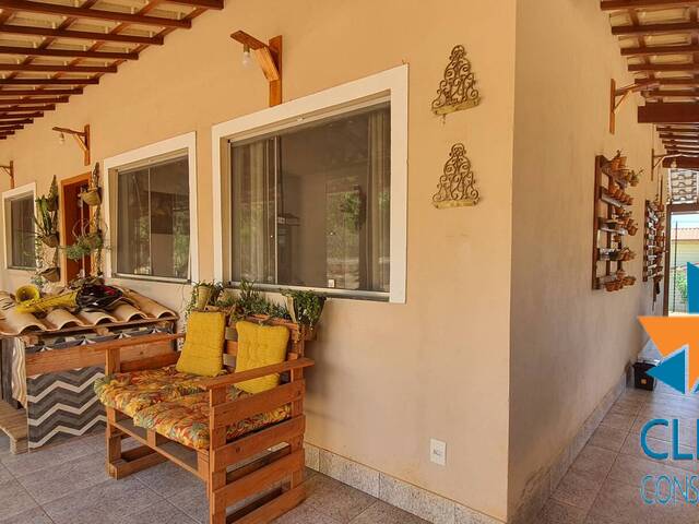 Casa em condomínio para Venda em Jaboticatubas - 5