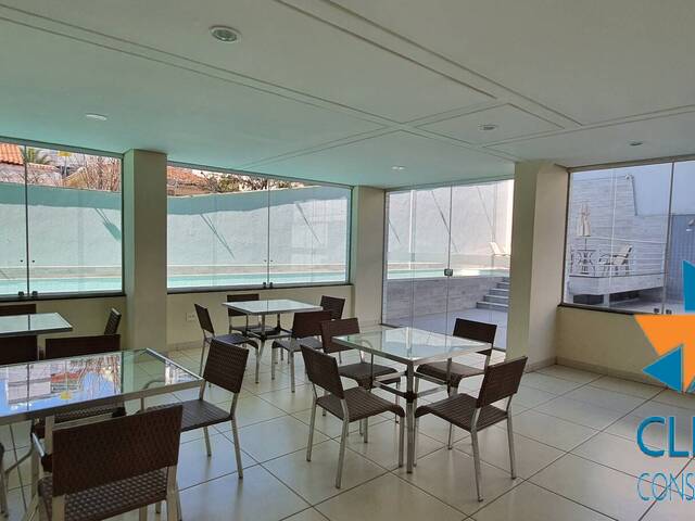 Apartamento para Venda em Belo Horizonte - 4