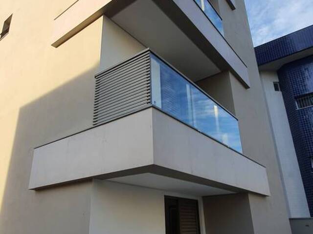 #1314 - Apartamento para Venda em Belo Horizonte - MG - 1
