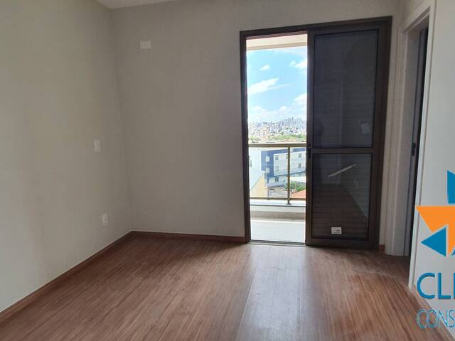 #1314 - Apartamento para Venda em Belo Horizonte - MG - 3