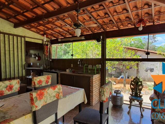 Casa em condomínio para Venda em Lagoa Santa - 5