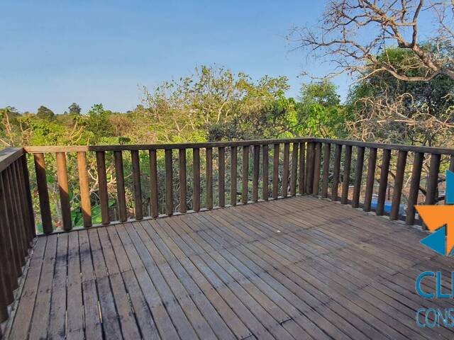 #1315 - Casa em condomínio para Venda em Lagoa Santa - MG - 2