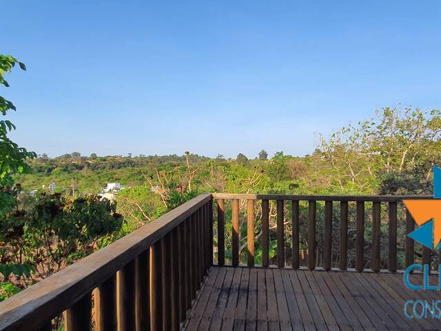 #1315 - Casa em condomínio para Venda em Lagoa Santa - MG - 3
