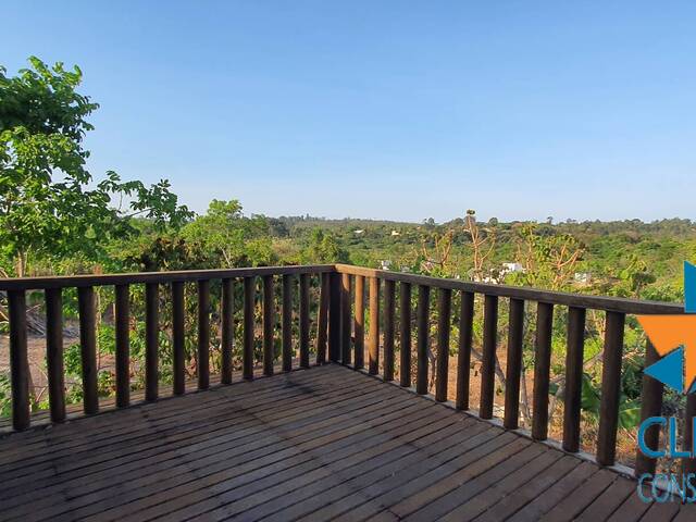 Venda em CONDOMINIO ESTANCIAS DA MATA - Lagoa Santa