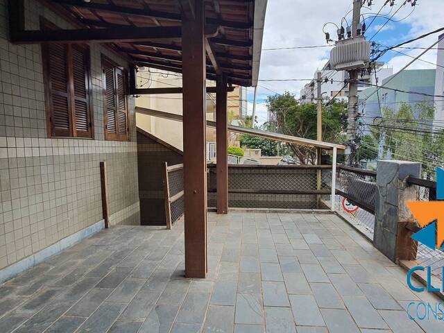 #1317 - Casa para Venda em Belo Horizonte - MG - 2