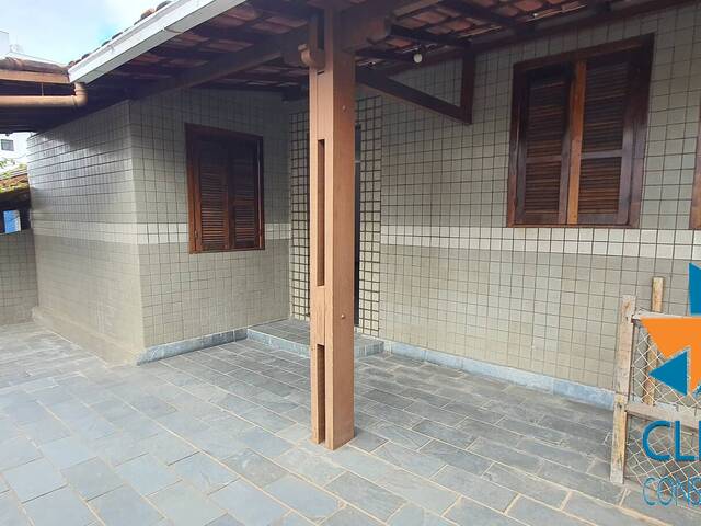 #1317 - Casa para Venda em Belo Horizonte - MG - 3