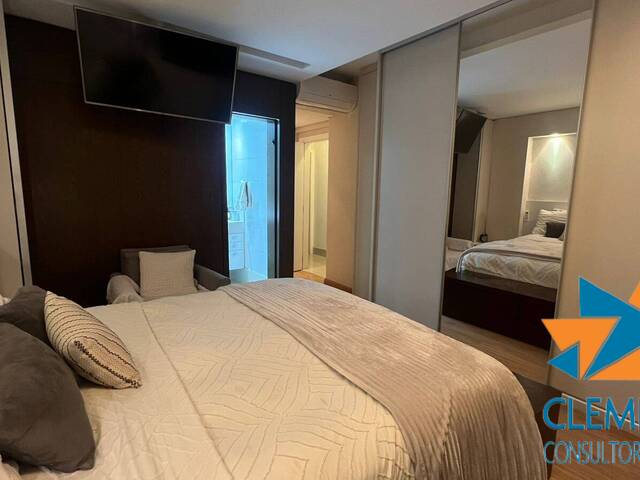 #1309 - Apartamento para Venda em Belo Horizonte - MG - 1
