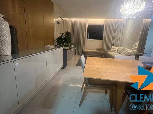 #1309 - Apartamento para Venda em Belo Horizonte - MG - 2