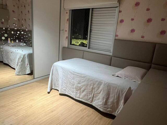 #1309 - Apartamento para Venda em Belo Horizonte - MG - 3