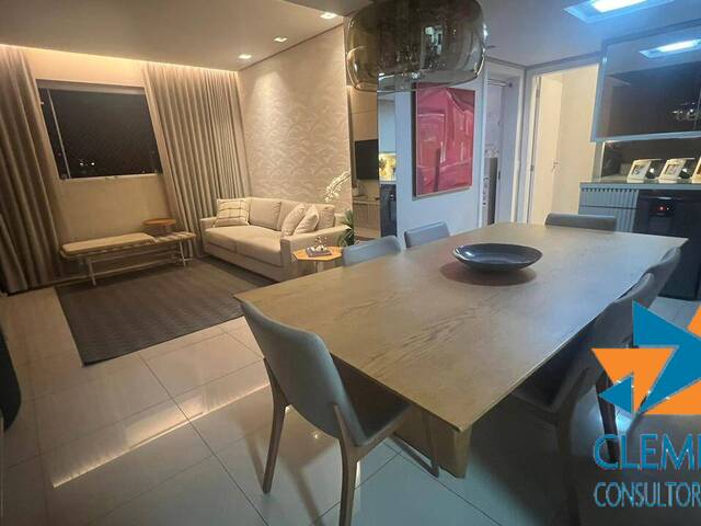 Apartamento para Venda em Belo Horizonte - 4