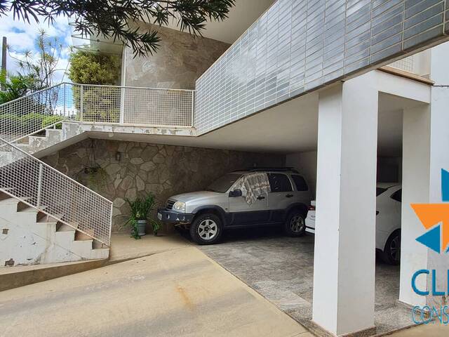 #1318 - Casa para Venda em Belo Horizonte - MG - 2