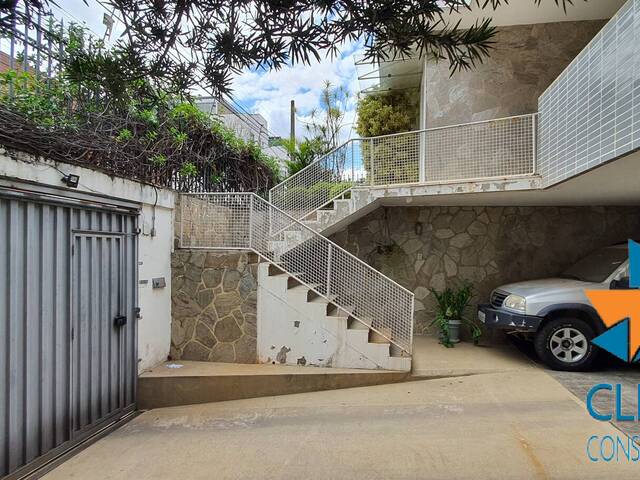 #1318 - Casa para Venda em Belo Horizonte - MG - 3