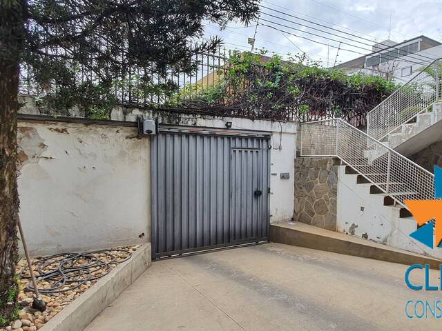 Casa para Venda em Belo Horizonte - 4