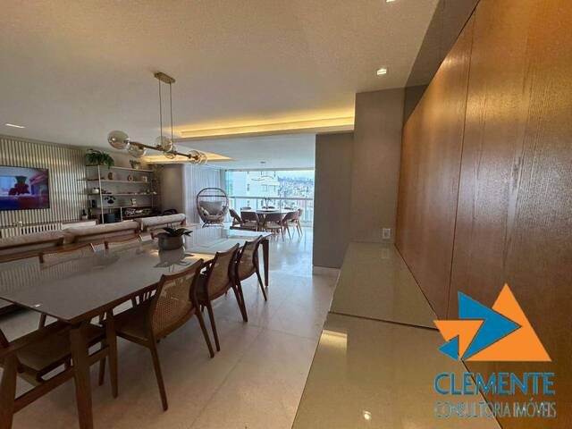 Apartamento para Venda em Belo Horizonte - 4